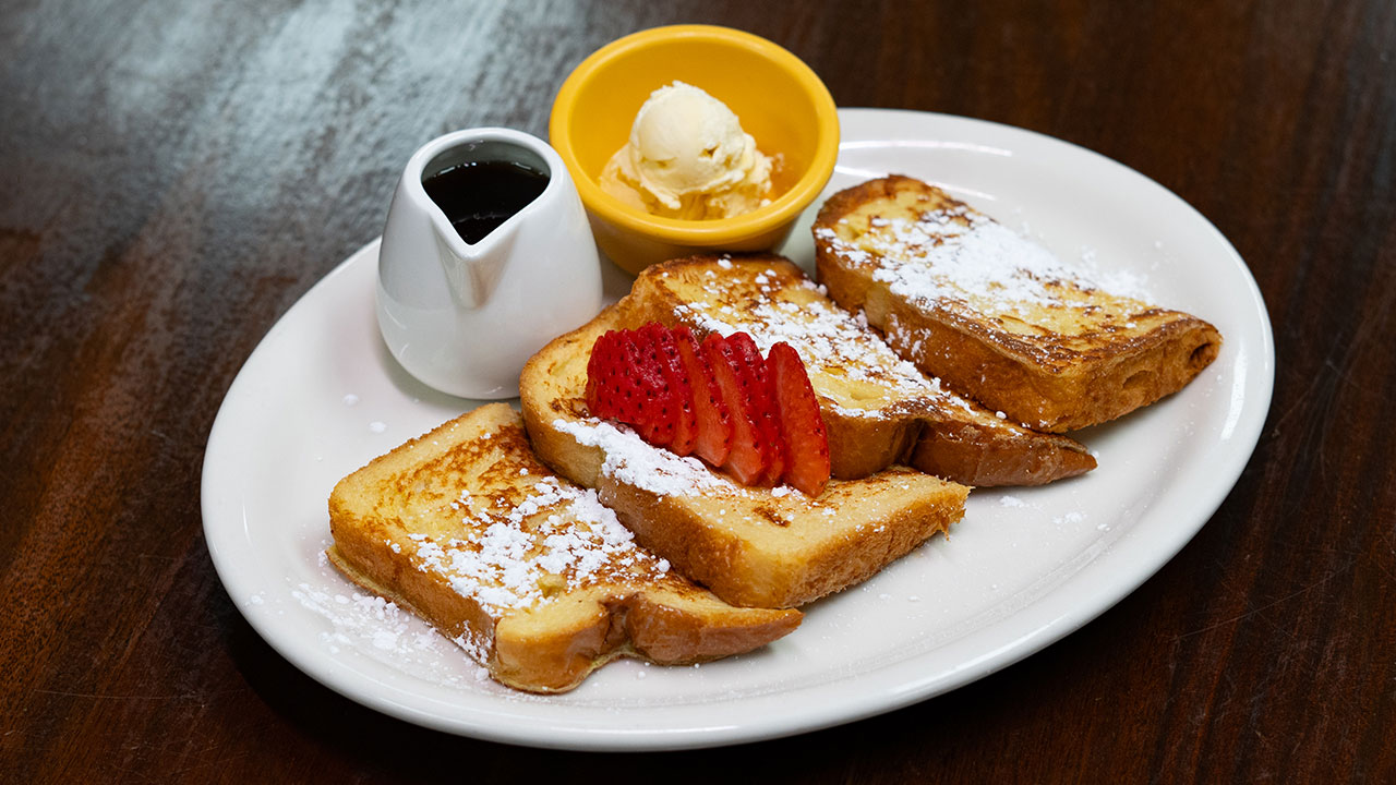 French Toast